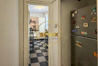 Apartament 4 camere | Lujerului | Militari | Metrou - 5