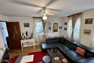 Apartament 3 camere de vanzare Constanta, zona Centrala - 8