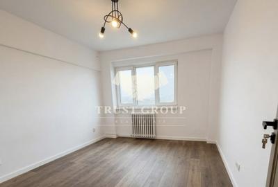 Apartament cu 3 camere decomandat în Titulescu - 5