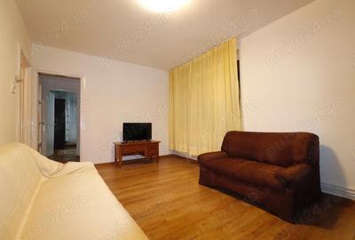 Apartament cu 2 camere nedecomandat în Progresul - 11