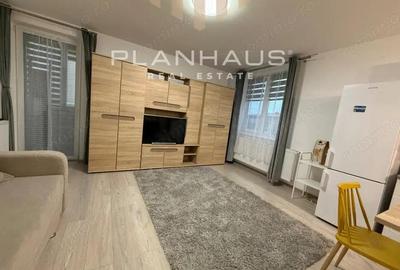 Apartament cochet,1 camera , parter ,nou cu balcon - 8