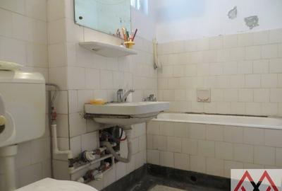 Apartament cu 4 camere semidecomandat în Titan - 5