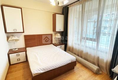 Copou | Exclusive Residence | apartament cu 3 camere impecabil - 12
