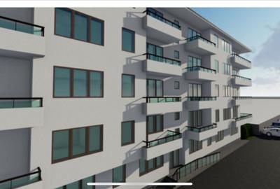 Apartament cu 2 camere decomandat în Berceni - 2