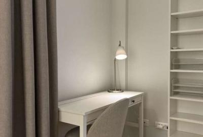 Apartament cu 3 camere, mobilat în Timpuri Noi