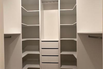 TRIANA Pipera - Superb apartament de 3 camere cu parcare - 8