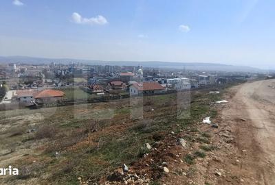 Teren de 600 mp, în Cetate