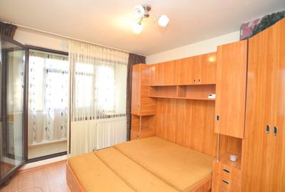 Apartament 3 Camere Drumul Taberei | Centrala proprie | Loc Parcare ADP - 13