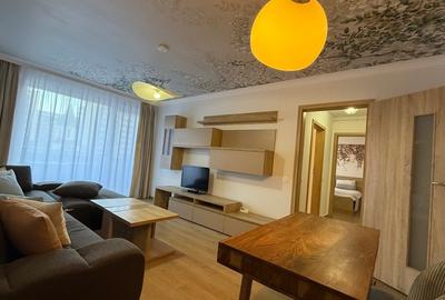 Urban Modern Apartment for Rent - Fully Equipped, Parking, Storage - 7