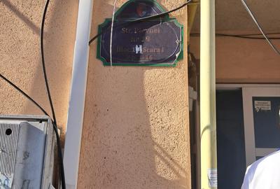 Apartament 3 camere Zona Jandarmerie - Strada Plevnei - etaj 3/3  - 65 mp - 23