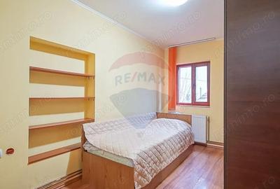 Casă cu 6 camere cu Teren 337 Mp în Central - 13