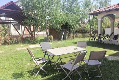 Casă de închiriat la liziera pădurii - Dumbrăvița - 1