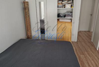 Vand apartament 3 camere, 77mp,garaj, balcon, Calea Baciului, zona Petrom - 5