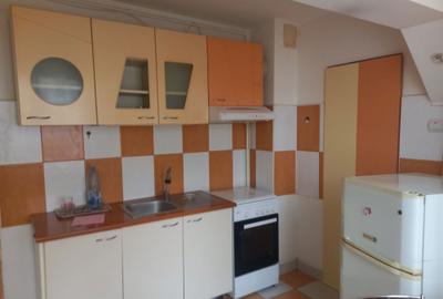 Garsonieră decomandată în Central - 6