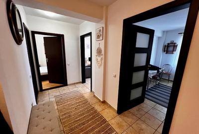Apartament 2 cam spatios spre inchiriere, zona Tempus /Oncos Buna Ziua - 2