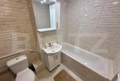 Apartament 3 camere, 75 mp, zona 1 Mai - 16