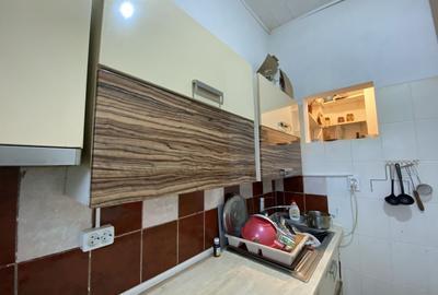 Apartament cu 3 camere semidecomandat, mobilat în Iancului - 16