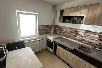 Apartament cu 2 camere decomandat, mobilat în Găvana - 7