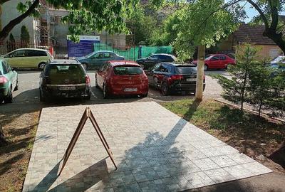 Spațiu comercial, de 40 mp, în Rogerius - 1