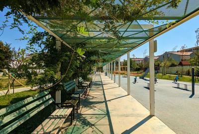 Garsonieră decomandată în Central - 14