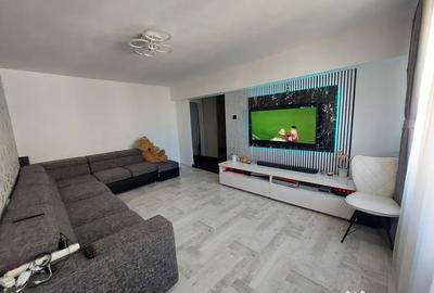 Apartament cu 3 camere decomandat în Theodor Pallady - 6
