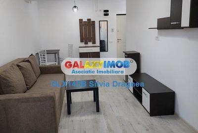 Apartament cu 2 camere semidecomandat, mobilat în Metalurgiei - 2
