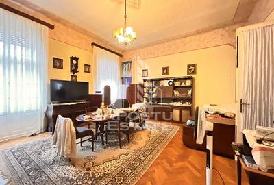 Apartament spatios cu loc de parcare, 2 terase in zona Odobescu. - 2