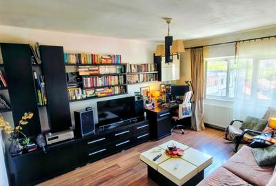 Apartament cu 3 camere decomandat în Frumoasa - 3
