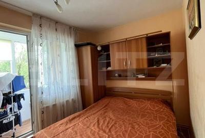 Apartament cu 3 camere în Unirii - 9