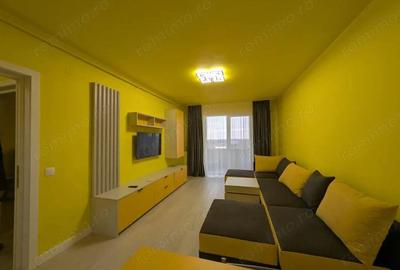 Apartament cu 2 camere semidecomandat, mobilat în Central - 4