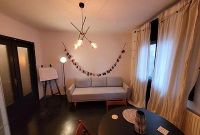 Corneliu Coposu la OMV 3 Camere - 5