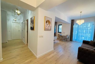 Apartament Finalizat 2camere - oferit spre inchiriere, complet mobilat si utilat - 12