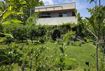 Refugiu Verde in Corbeanca - Vila Premium cu Gradina Matura - 7
