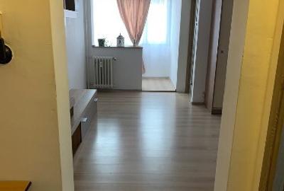 Inchiriez garsoniera la ie?irea metrou Dristor 2 - 3