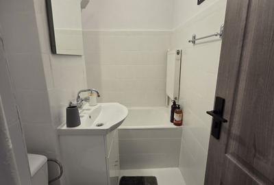 Apartament cu 2 camere semidecomandat în Exterior Vest - 2