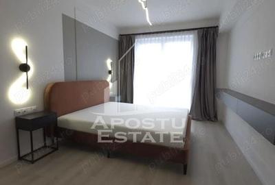 Apartament 2 camere  modern I parcare inclusa I Denya Forest I Lipovei - 7