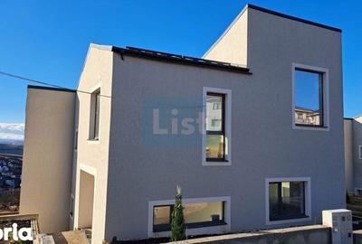 Casă cu 4 camere cu Teren 250 Mp în Apahida - 1