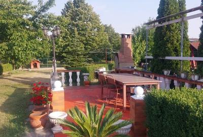 Casă cu 4 camere în Puchenii Mari - 5