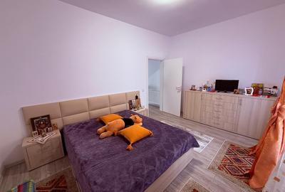 Casă individuală cu 4 camere cu Teren 150 Mp în Bragadiru - 2