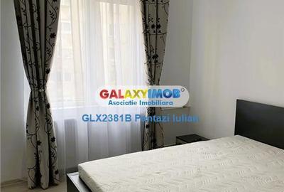 Apartament cu 2 camere decomandat, mobilat în Sălăjan - 19