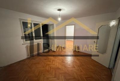 Apartament cu 3 camere circular în Dâmbu Pietros