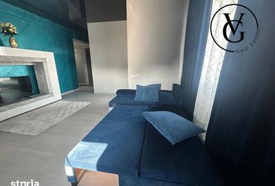 Apartament cu 2 camere în Central - 1