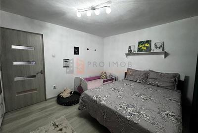 Apartament cu 2 camere decomandat, mobilat în Dorobanți 2 - 5