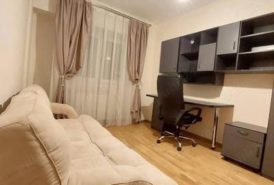 Apartament cu 4 camere decomandat, mobilat în Nicolina - 8
