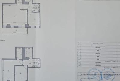 Duplex 4 Camere Drumul Taberei, 2 locuri parcare - 18
