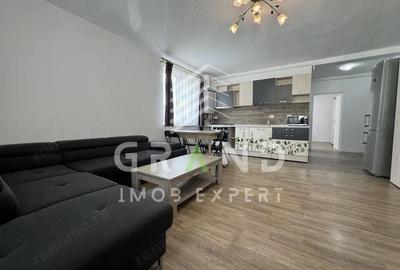 Apartament cu 3 camere semidecomandat în Apahida - 6