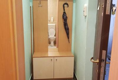 Garsonieră semidecomandată în Complex Studențesc