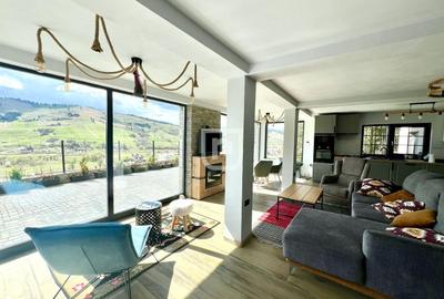 Pensiune/Casa 4 dormitoare | Gura Humorului | Bucovina - 7