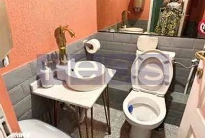 Spațiu comercial, de 24 mp, în Dorobanți - 7