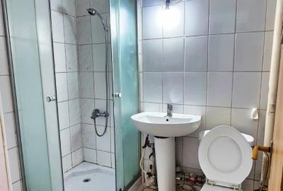 Garsonieră decomandată în Nicolina - 2